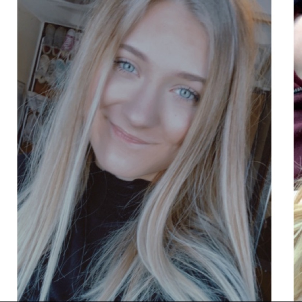 Meet your Posher, Catherine